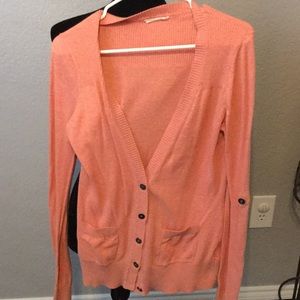 Gently used Cardigan